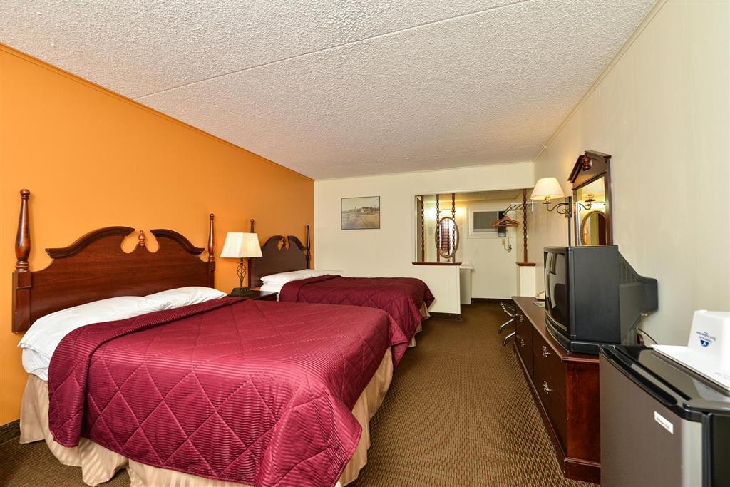 Soudersburg Inn & Suites Lancaster Ronks Phòng bức ảnh