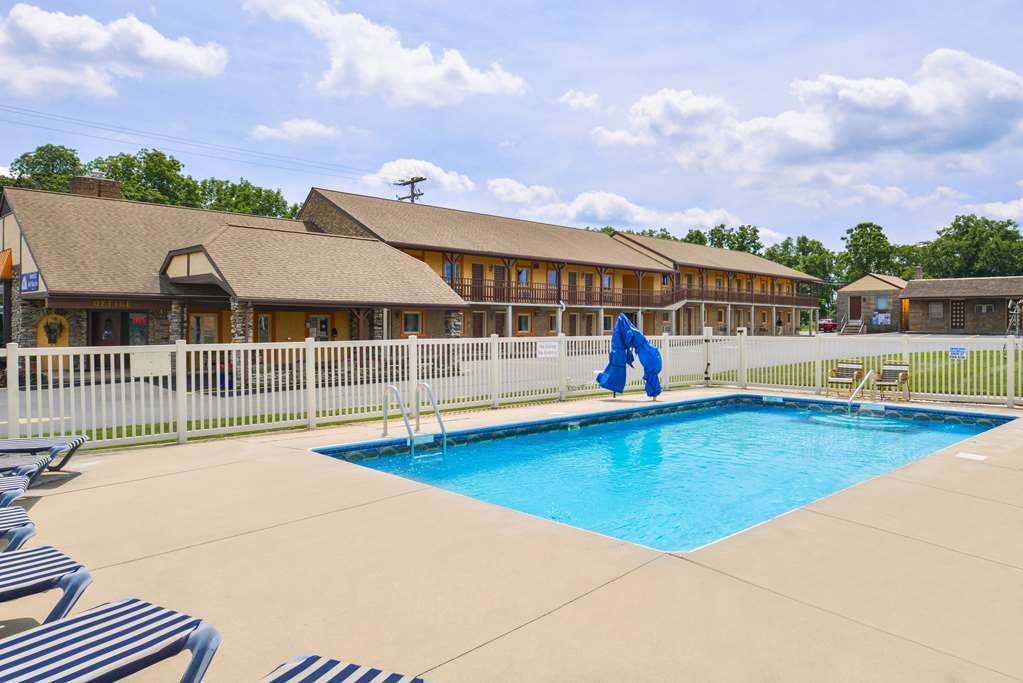 Soudersburg Inn & Suites Lancaster Ronks Tiện nghi bức ảnh
