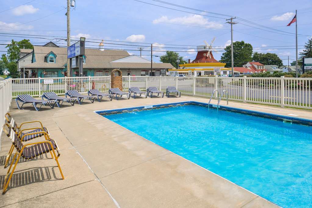 Soudersburg Inn & Suites Lancaster Ronks Tiện nghi bức ảnh