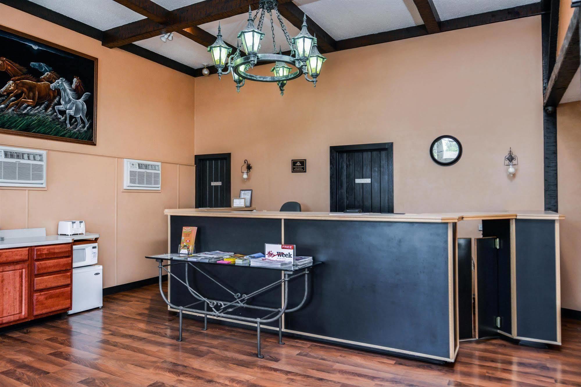 Soudersburg Inn & Suites Lancaster Ronks Ngoại thất bức ảnh